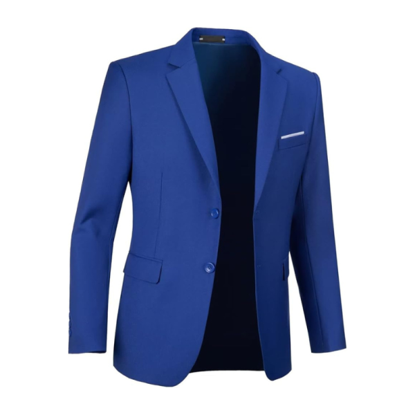 Lightweight Blazer – Perfect for All Seasons
