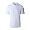 Modern Elegance Polo Shirt - Image 3