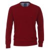 Casual Regular Fit Pullover Round Neck Sweater - Image 4