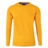 Casual Regular Fit Pullover Round Neck Sweater - Image 6