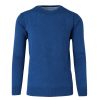 Casual Regular Fit Pullover Round Neck Sweater - Image 8