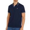 Tommy Hilfiger Tipping Polo Shirt For Men's - Image 2