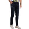 Black color Denim Pant by Richman - Image 3