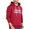 Cultural Fusion Hoodie - Image 3