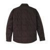 Cover Cloth Quilted Jac-Shirt Jacket - Image 3