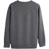 Long Sleeve Tops Sweater For Women's - Image 12