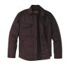 Cover Cloth Quilted Jac-Shirt Jacket - Image 2