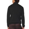 Regular Fit Cotton Premium Quarter Zip Jumper - Image 5