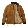 Tin Cloth Primaloft Jacket - Image 2