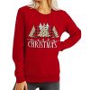 Long Sleeve Tops Sweater For Women's - Image 6