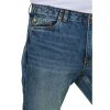 Antic Blue Straight Fit Jeans - Image 4