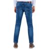 Biker Denim Jeans For Men's - Image 4