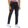 Black Slim Fit Jeans - Image 2