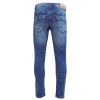 Blue Denim Pant - Image 3