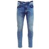 Blue Denim Pant - Image 2