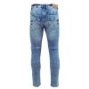 Blue Denim Pant - Image 3