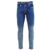 Slim Fit Blue Jeans - Image 2