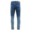 Slim Fit Blue Jeans - Image 3