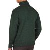 British Wool Submariner Roll Neck Jumper For Mens - Image 5