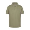 Stay Cool and Stylish in Our Premium Polo Shirts - Image 2