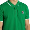 Classic Comfort Polo Shirts - Image 5