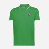 Classic Comfort Polo Shirts - Image 2