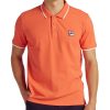 Classic Comfort Polo Shirts - Image 2