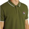 Classic Comfort Polo Shirts - Image 5