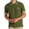 Classic Comfort Polo Shirts - Image 2