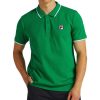 Classic Comfort Polo Shirts - Image 3