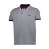 Classic Comfortable Polo Shirt - Image 5