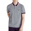 Classic Comfortable Polo Shirt - Image 2