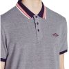 Classic Comfortable Polo Shirt - Image 4