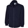 Classic Full Zip Fleece Jacket - Image 5