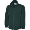 Classic Full Zip Fleece Jacket - Image 4