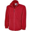 Classic Full Zip Fleece Jacket - Image 3