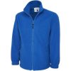 Classic Full Zip Fleece Jacket - Image 2