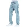 Classic Light Blue Jeans - Image 2