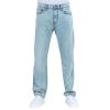 Classic Light Blue Jeans - Image 3