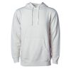 Classic Midweight Pigment Dye Hooded Pullover - Image 8