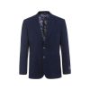 Classic Perfection Blazer For Men’s - Image 2