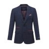 Classic Perfection Blazer For Men's - Image 2