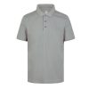 Stay Cool and Stylish in Our Premium Polo Shirts - Image 2