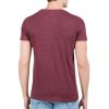 Cotton Tshirt for Men's - Image 3