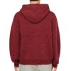 Felt Pullover Classic Hoodie - Image 8