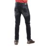 Casual Bootcut Jeans for Men - Image 3