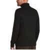 Submariner Fitted Roll Neck Merino Wool Jumper - Image 8