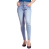 High Waist Skinny Denim For Women's - Image 3