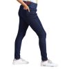 High Waist Skinny Denim Jeans For Women's - Image 3