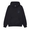 LuxeLayer Hoodie Pigment Dyed - Image 2